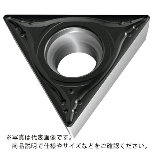 樂天商城 - Walter ( ワルター ) 旋削加工用チップ 三角形ポジタイプ WSM20S ( TCMT090208-MM4 WSM20S ) 【10個セット】 【メーカー取寄】