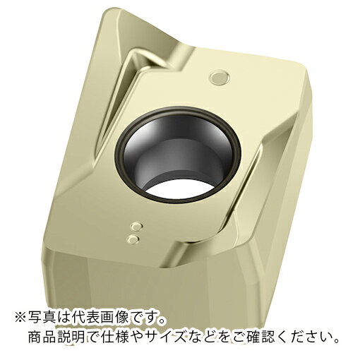 乐天商城 - Walter ( ワルター ) ミーリング加工用 ひし形ネガチップ WKP35G ( LNGX130712R-L55 WKP35G ) 【10個セット】 【メーカー取寄】