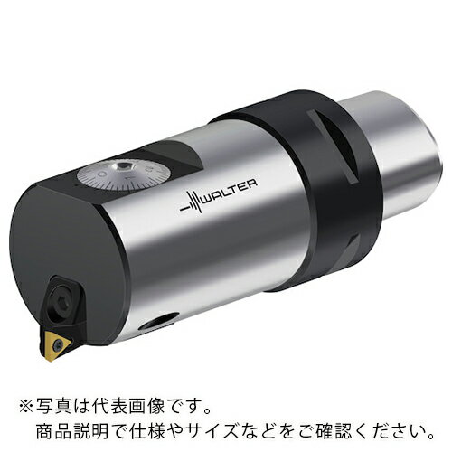 Walter ( ワルター ) 精密ボーリング工具 ( B3230.C6.110-153.Z1.TC11 ) ワルタージャパン(株) 【メーカー取寄】
