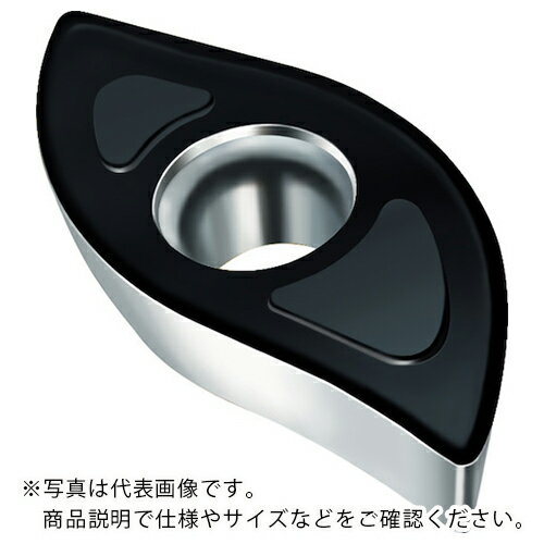 乐天商城 - Walter ( ワルター ) ミーリング加工用 総形ポジチップ WKP35S ( XDGT4009250R-D57 WKP35S ) 【メーカー取寄】