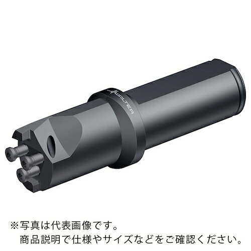 Walter ( ワルター ) Boring bar modular MSS...I...1.5 ( MSS-I40R90-1,5D-N ) 