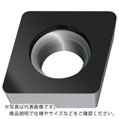 乐天商城 - Walter ( ワルター ) 旋削加工用チップ 80°菱形ポジタイプ WKK20S ( CCMW060204-RK6 WKK20S ) 【10個セット】 【メーカー取寄】