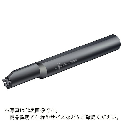 Walter ( ワルター ) Boring bar modular MSS...I...2.5 ( MSS-I16L90-2,5D-E ) 