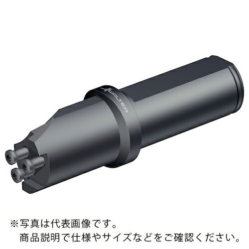 Walter ( ワルター ) Boring bar modular MSS...I...1.5 ( MSS-I25L90-1,5D-E ) 