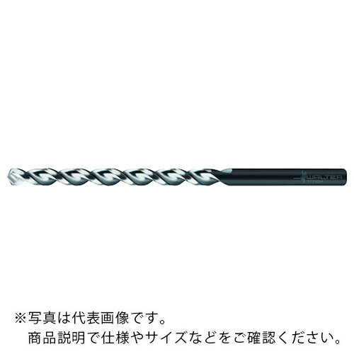 樂天商城 - 【SALE価格】Titex HSS 深穴用ドリルロング ( A1522-NO1 ) 【5本セット】