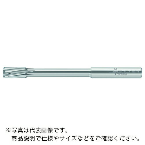 乐天商城 - Titex ( ワルタージャパン ) 超硬 HSC リーマー ( F2481-5.97 ) 【メーカー取寄】