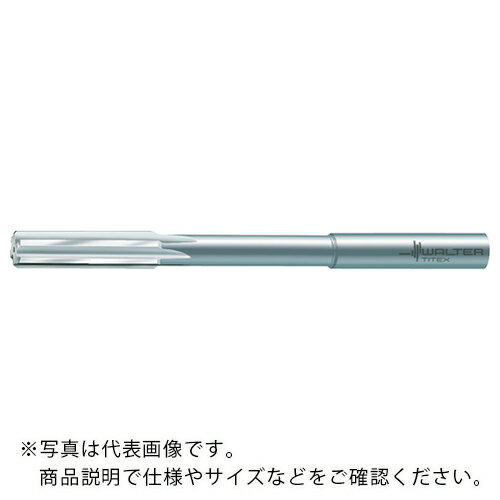 【SALE価格】Titex ( ワルタージャパン ) 超硬マシンリーマー ( F2162-5 ) ワルタージャパン(株) 【メーカー取寄】