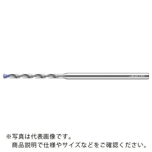 樂天商城 - 【SALE価格】Titex 内部クーラント仕様超硬マイクロドリル ( DB133-08-01.450A1-WJ30ER )