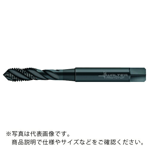 Prototyp ( ワルタージャパン ) HSS-E (-PM) マシンタップ ( TC142-M2.3-C0-WY80FC ) 