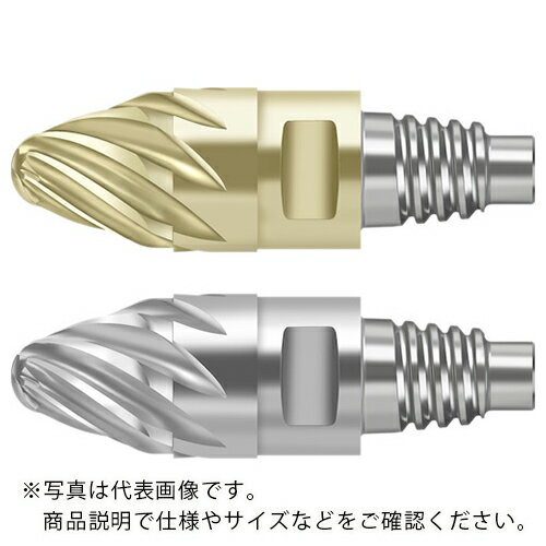 【SALE価格】Prototyp ( ワルタージャパン ) 超硬円弧カッター ( MD838-16E8P301000-WJ30RA ) ( BETVR )