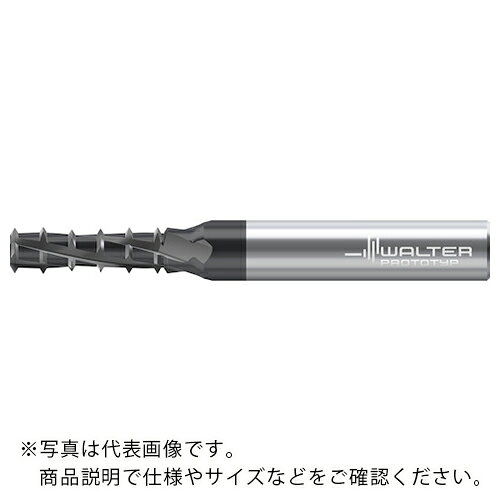 Prototyp ( ワルタージャパン ) 多列ねじ切りカッター ( TC620-M5-A1E-WB10TJ ) 