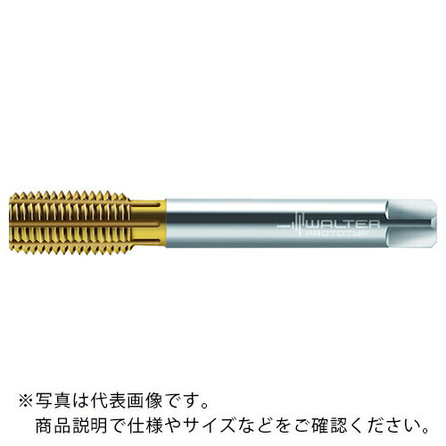 乐天商城 - Prototyp ( ワルタージャパン ) HSS-E 転造タップ ( TC410-M12X1-L6-WY80AD )