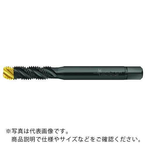 乐天商城 - Prototyp ( ワルタージャパン ) HSS-E (-PM) マシンタップ ( TC120-M8-C0-WW60AG ) 【メーカー取寄】