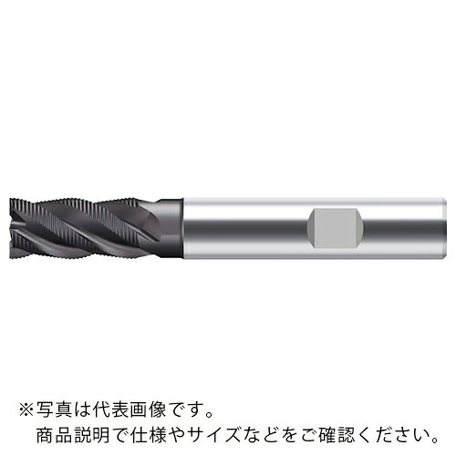 樂天商城 - Prototyp ( ワルタージャパン ) 超硬肩削り 溝削りエンドミル MC320 ( MC320.9.52W4DC-WK40TF )