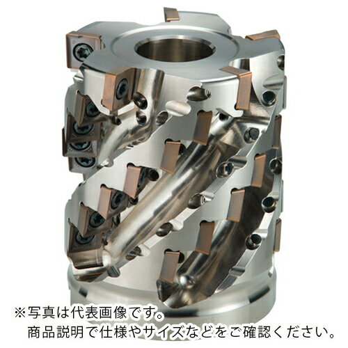 樂天商城 - 三菱 ( 三菱マテリアル ) チタン合金加工用カッタ ASPX ( ASPX4-080A05A075RA35 )