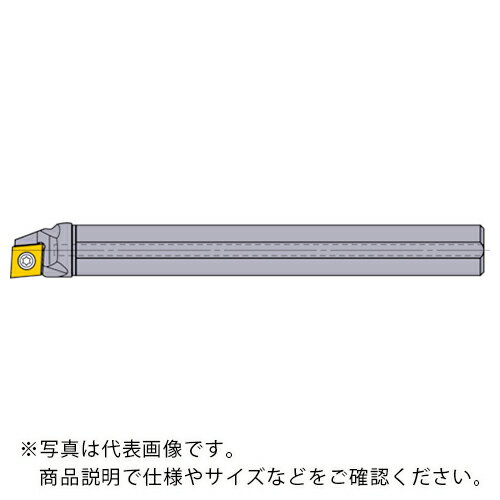 三菱 内径加工用ボーリングホルダ ディンプルバー ( FSCLC1008L-06A ) 三菱マテリアル(株) ( M9C20 )