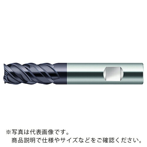Prototyp ( ワルタージャパン ) 超硬エンドミル ( MC326-08.0W4B-WK40TF ) 