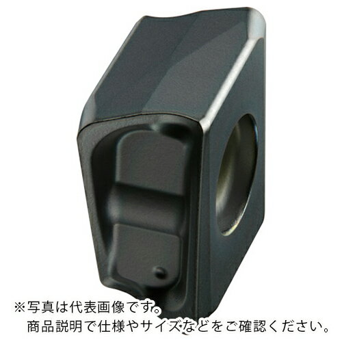 Rakuten - 【SALE価格】三菱 ( 三菱マテリアル ) VPX200形鋼加工用 Lブレーカ付右勝手インサート PVDコーティング MP6120 ( LOGU0904080PNER-L MP6120 ) 【10個セット】