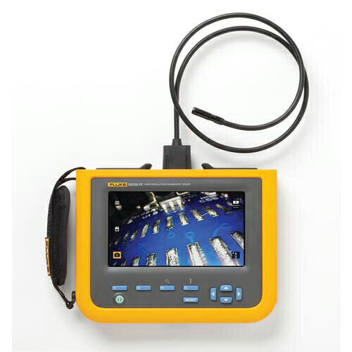 FLUKE 工業用ビデオスコープ ( FLK-DS703