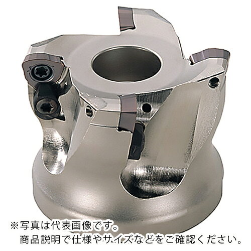 乐天商城 - 三菱 ( 三菱マテリアル ) 高送り加工用ラジアスカッタ AJX φ66 × 50 ( AJX14-066X04R )
