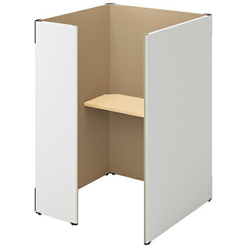 NAIKI クローズブース SCP型 ソロコート SOLOCOAT ( SCP15104T-SWCA-S ) (株)ナイキ 【メーカー取寄】