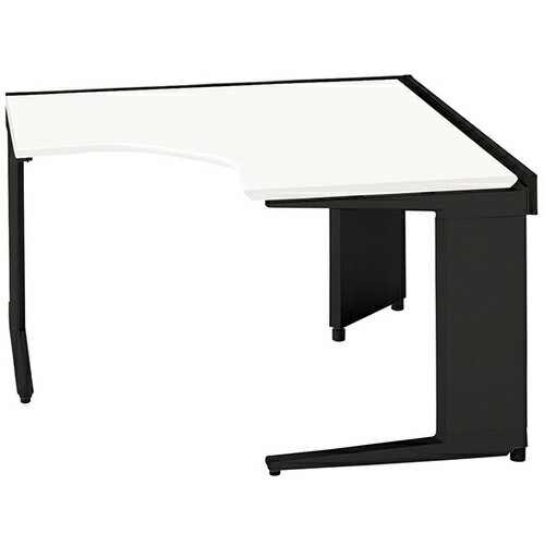 NAIKI コーナーデスク(90°用) トリア