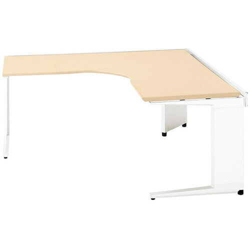 NAIKI コーナーデスク(90°用) トリア