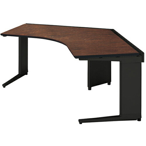 NAIKI コーナーデスク(120°用) トリア