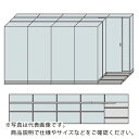 NAIKI 並行移動3列5連ベースセット ( MCW-3521-ACC...(4)