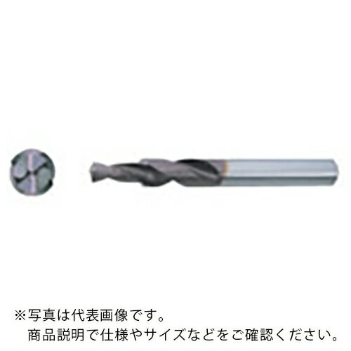 Rakuten - 三菱 ( 三菱マテリアル ) MZE ZET1汎用 超硬ソリッドドリル 3D 外部給油形13.9mm VP15TF ( MZE1390MA VP15TF ) 三菱マテリアル(株) 【メーカー取寄】
