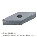 三菱 旋削高硬度鋼汎用切削用 1コーナインサート CBN MB825 ( NP-VNMA160408G MB825 ) 三菱マテリアル(株) 【メーカー取寄】