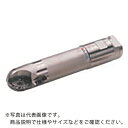 三菱 刃先交換式 SRM2 Φ40形ボール コンビネーションロングシャンクタイプエンドミル 右勝手 スーパーラッショミルモンスター ( SRM2400WNLM ) 三菱マテリアル(株) ( LAP68 )