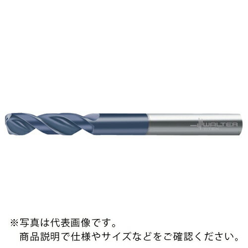 樂天商城 - 【SALE価格】Titex 超硬パイロットドリル ( A6181TFT-9/16IN )