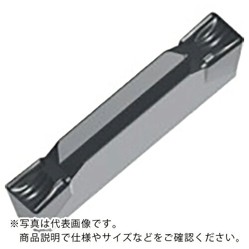 Walter ( ワルター ) 溝入れチップ WSM43S ( GX24-3E500N04-UF4 WSM43S ) 【10個セット】