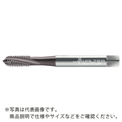 Prototyp マシンタップ ( 20410TR-M8 ) ワルタージャパン(株) ( BCWQN )