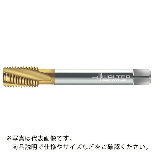 樂天商城 - Prototyp ( ワルタージャパン ) マシンタップ ( 21480-M8X1 )