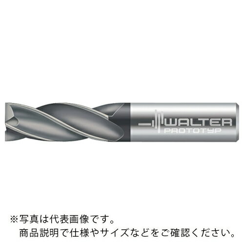 乐天商城 - 【SALE価格】Prototyp エンドミル ( H302211-4 )