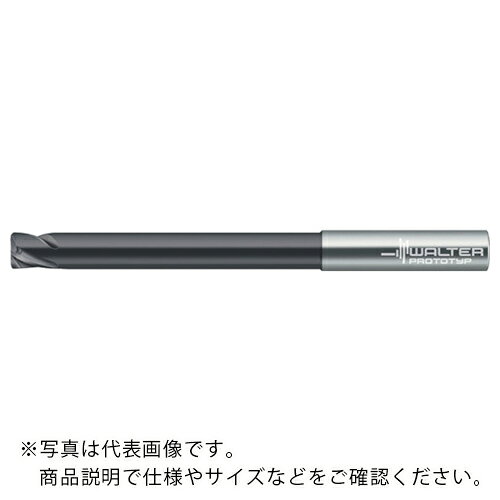 乐天商城 - 【SALE価格】Prototyp コーナーR付きエンドミル ( H8095919-6-60 )