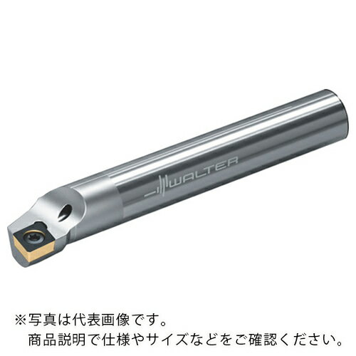 乐天商城 - 【SALE価格】ワルター ISO ツールホルダー ( A10K-SCLCR06-R )