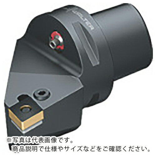 【SALE価格】ワルター ISO ツールホルダー ( C6-PCLNL-45065-16 )