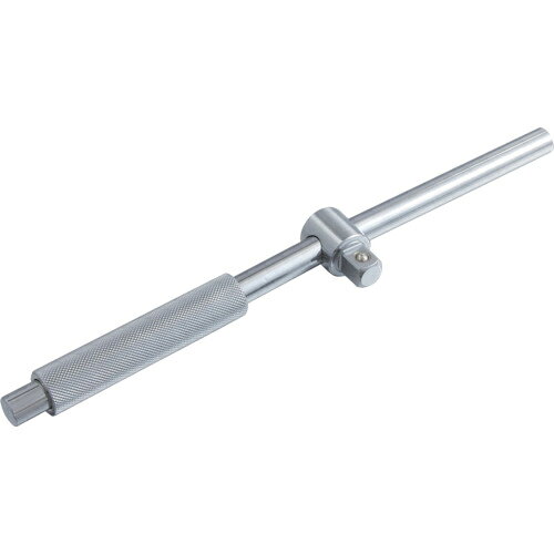Pro−Auto ( スエカゲツール ) 1/2DR.スライディングTバー&スピードハンドル ( STS-102 ) 【メーカー取寄】