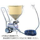 精和産業 ダイヤフラムエアレス塗装機 ( TB-9-TOP ) 精和産業(株) 【メーカー取寄】