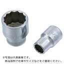 スエカゲ スタンダードソケット3/8 ( OS30308 ) スエカゲツール(株) 【メーカー取寄】(4)