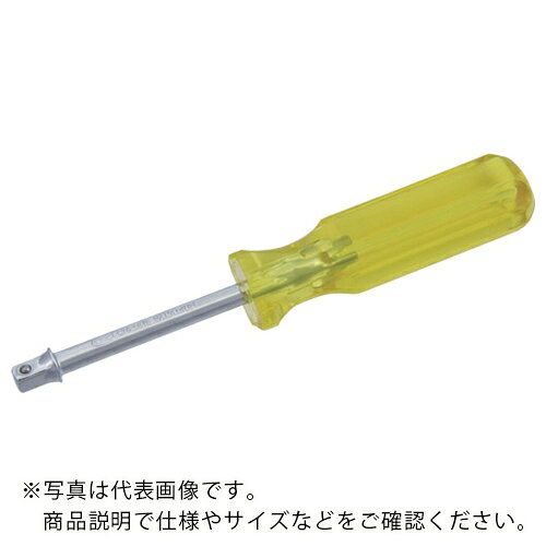 乐天商城 - スエカゲ ( スエカゲツール ) スピンナーハンドル2分150 ( OSP201 ) 【メーカー取寄】