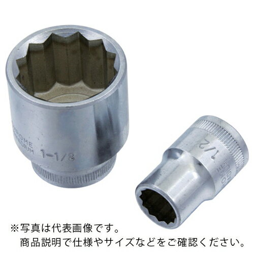 乐天商城 - スエカゲ ( スエカゲツール ) スタンダードソケット21/32 ( S42132 ) 【メーカー取寄】