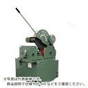 昭和 集塵機付高速切断機455ミリ ( SK-455S-5.5KW ) 昭和機械工業(株) 【メーカー取寄】
