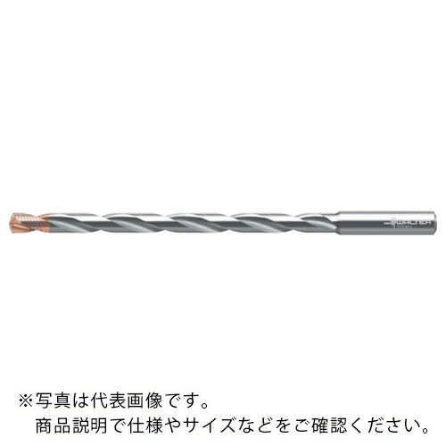 Titex 内部クーラント仕様超硬ドリル(Supreme DC170) ( DC170-12-05.800A1-WJ30EJ ) ワルタージャパン(..
