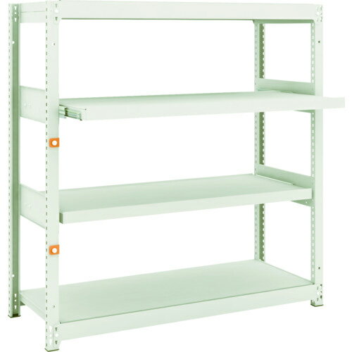 TRUSCO å M1.5ê 1160X445XH1200 4ʤ饤2 ñ ( M1.5-4442M2 ) ȥ饹滳()