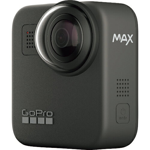 GoPro ウェアラブルカメラ用オプション レンズリプレースメントキットforMAX ( ACCOV-001 )
