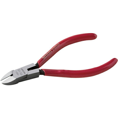 メリー ( 室本鉄工 ) ミニニッパ125mm ( 77S-125 )